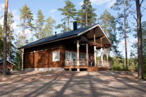 Villa Kilpikonna Mikkeli
